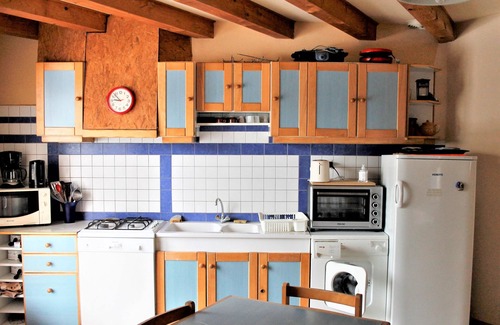 Vaucluse Casa | Hauts Doubs - Valle de Dessoubre
