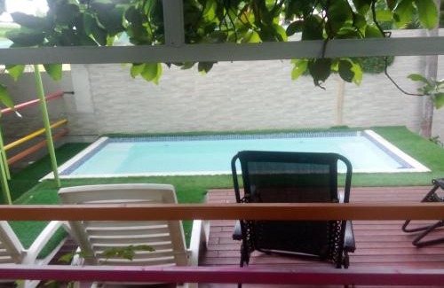 Orotina Casa | chez philippe