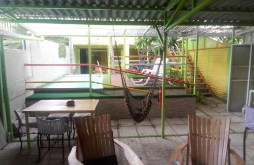 Orotina Casa | chez philippe
