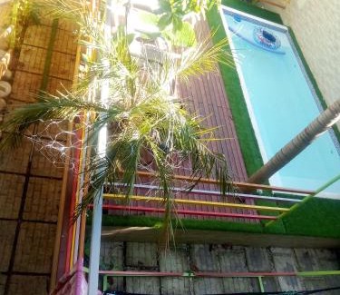 Orotina Casa | chez philippe