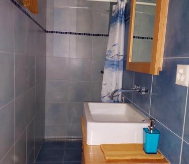 Saleinaz Apartamento | Chez Pierre