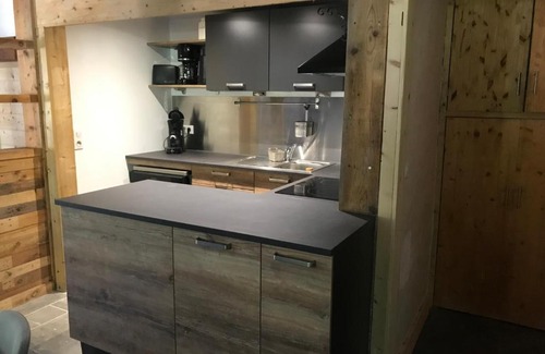 Thollon-les-Memises Apartamento | Chez pierre et Julie