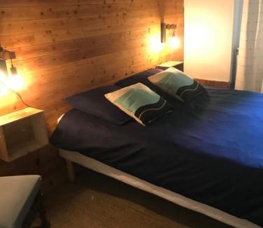 Thollon-les-Memises Apartamento | Chez pierre et Julie