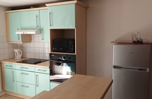 Remoncourt Casa | Chez Pierre