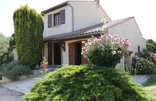 Meschers-sur-Gironde Casa | Chez Pierrot et Gisele