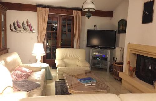 Meschers-sur-Gironde Casa | Chez Pierrot et Gisele