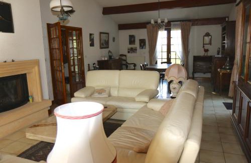 Meschers-sur-Gironde Casa | Chez Pierrot et Gisele