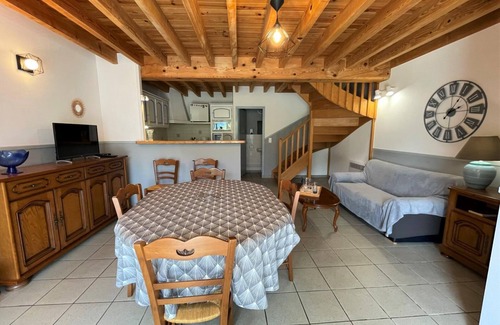 Lescun Casa | Chez Poni - Lescun - Gîte