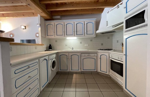 Lescun Casa | Chez Poni - Lescun - Gîte