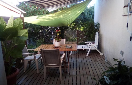 13th Arrondissement Cama Y Desayuno | Chez Régine et Grégoire