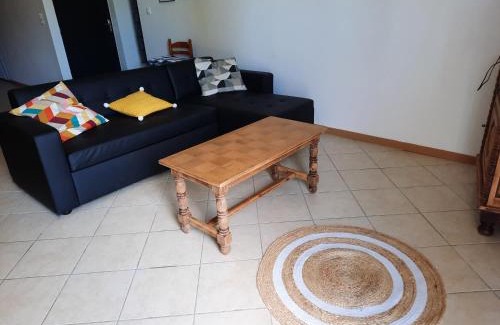 Lachapelle Apartamento | Chez Régis