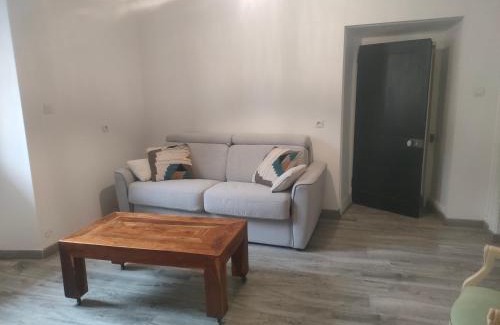 Chindrieux Casa | Chez Rachel et Karim