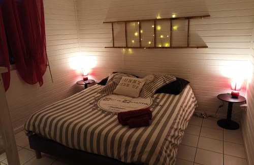 La Plaine des Cafres Cama Y Desayuno | Chez RAM'S