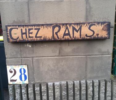 La Plaine des Cafres Cama Y Desayuno | Chez RAM'S