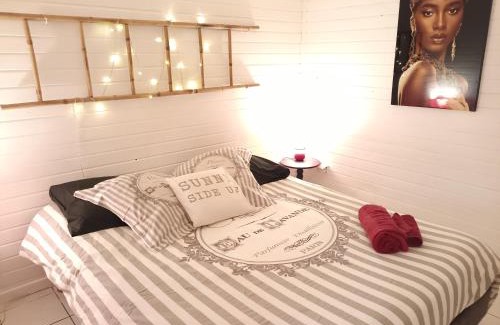 La Plaine des Cafres Cama Y Desayuno | Chez RAM'S