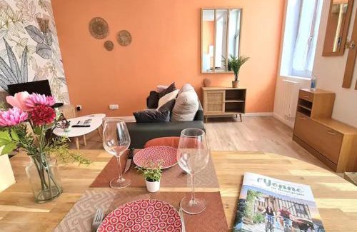 Tonnerre Apartamento | Chez Raphaël - local à vélos au centre historique