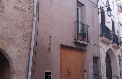 Montagnac Apartamento | Chez René