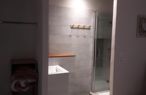 Montagnac Apartamento | Chez René