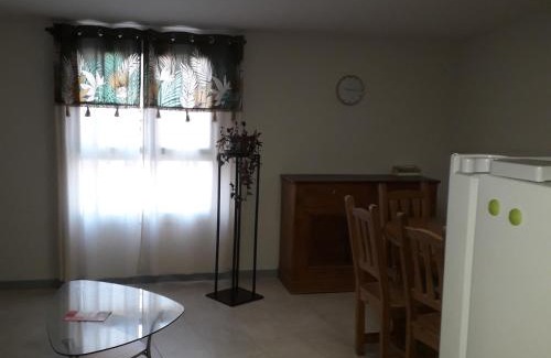Montagnac Apartamento | Chez René