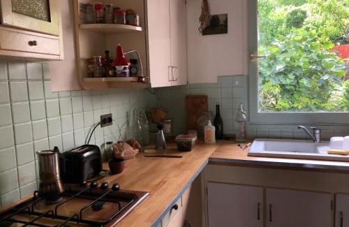 Noisy-le-Sec Cama Y Desayuno | Chez Renaud