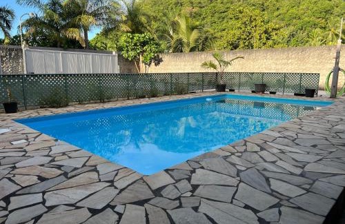 Punaauia Casa | Chez Rereani