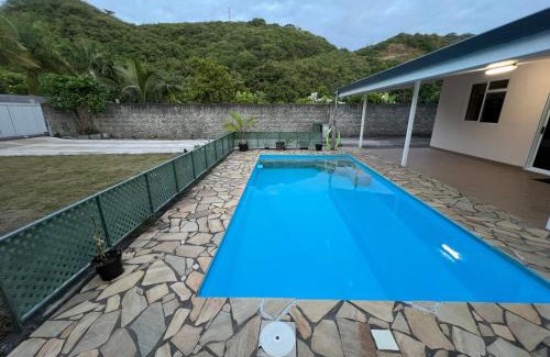 Punaauia Casa | Chez Rereani