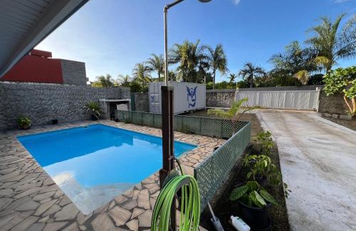 Punaauia Casa | Chez Rereani