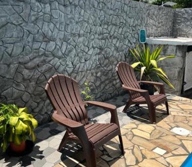 Punaauia Casa | Chez Rereani