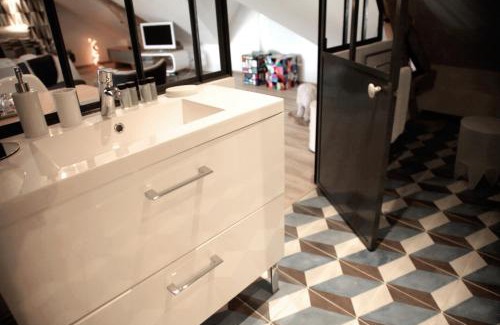 Coucy-le-Chateau-Auffrique Cama Y Desayuno | Chez Ric et Fer