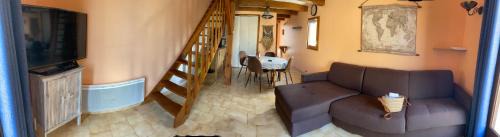 Saint-Georges-d'Oleron Casa | Chez Richard&Nell