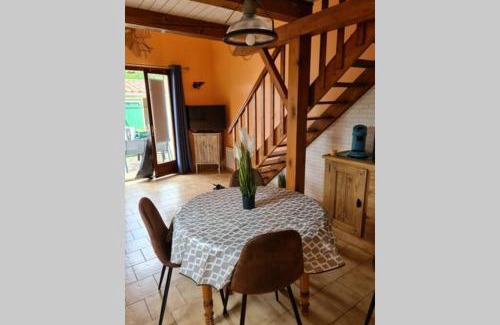 Saint-Georges-d'Oleron Casa | Chez Richard&Nell
