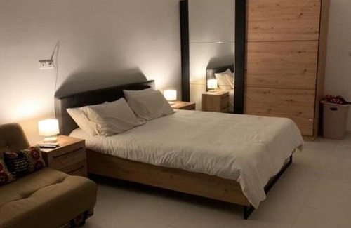 Dakar-Plateau Apartamento | CHEZ RIMA/Studio très chaleureux F1/Très bien situé