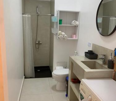 Dakar-Plateau Apartamento | CHEZ RIMA/Studio très chaleureux F1/Très bien situé