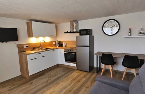 Gellin Apartamento | Chez rinner