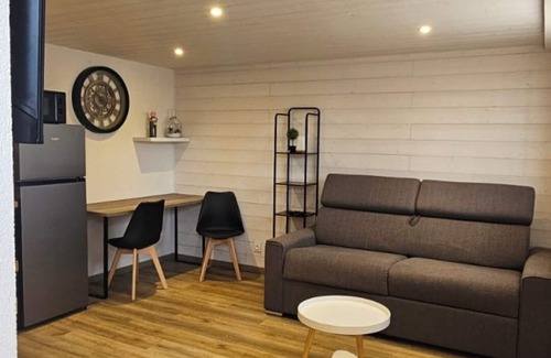 Gellin Apartamento | Chez rinner