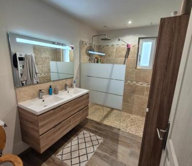 La Chapelle-Saint-Mesmin Casa | Chez Roberto
