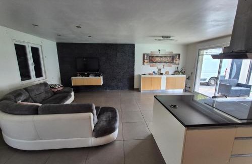 La Chapelle-Saint-Mesmin Casa | Chez Roberto