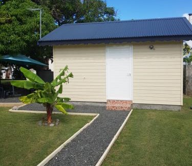 Gros Cap Casa | chez rodrigue