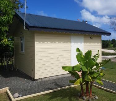 Gros Cap Casa | chez rodrigue