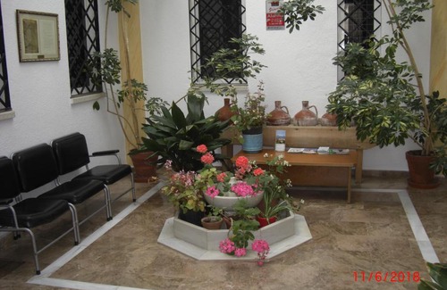 Policar Apartamento | Chez Rose et Patrick