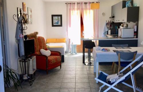Buisson Casa | Chez Rose et Yannick