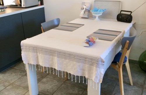 Buisson Casa | Chez Rose et Yannick