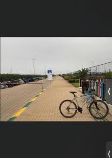 Sidi Rahal Apartamento | Chez Ryan à Ola Blanca