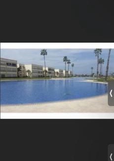 Sidi Rahal Apartamento | Chez Ryan à Ola Blanca