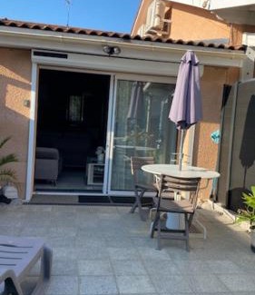 Meyzieu Nord Ouest Apartamento | Chez Sabine et Pascal