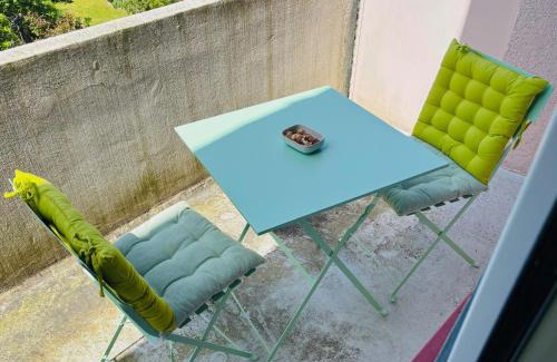 Winterthur Casa | Chez Sabine - la vie en couleurs