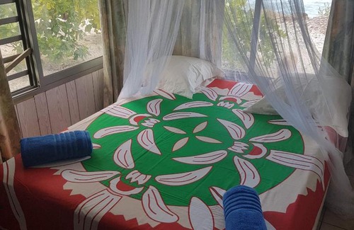 Avatoru Casa | Chez Sand
