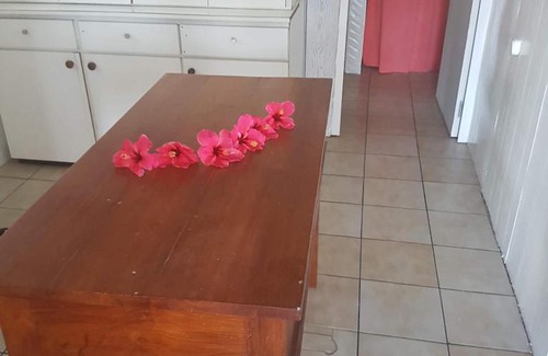 Avatoru Casa | Chez Sand