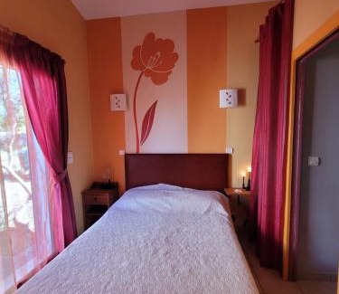 Carces Apartamento | Chez Sandrine et gégé