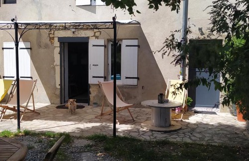 Loriol-sur-Drome Apartamento | Chez Sandrine